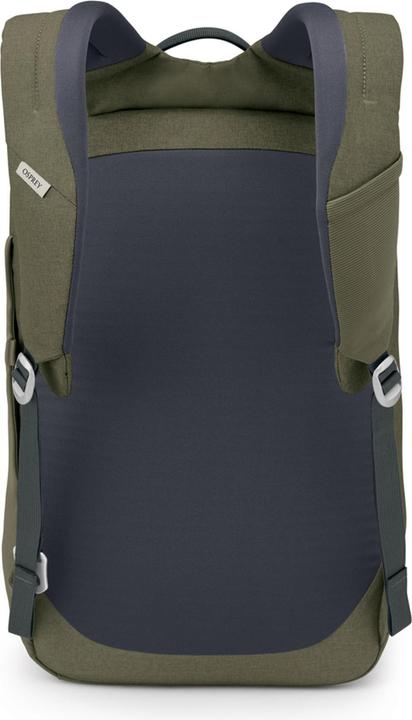 Actual product image Osprey Arcane backpack 45 cm laptop compartment (20 l)