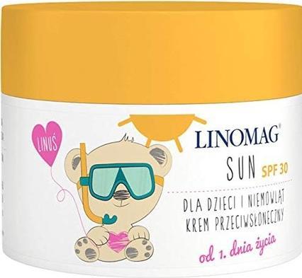 Immagine prodotto MGA Na (Crema solare, SPF 30, 50 ml)