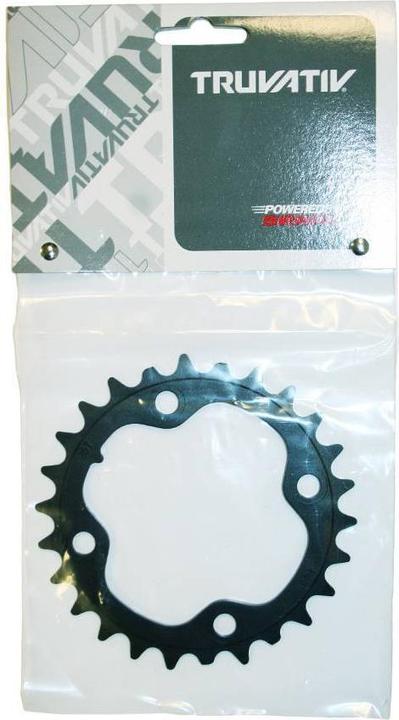 Immagine prodotto Sram Cring Mtb 26t S1 80 Al3 Btblk (26)
