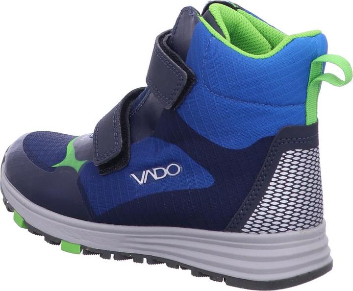 Image du produit Vado Bottes SMILEY HIGH VELCRO GTX (28)