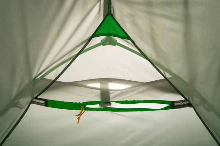 Image du produit Campz Tente Lacanau 2P (Tente igloo, 2.30 kg, 2 personnes)