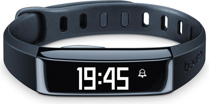 Actual product image Beurer AS80 activity sensor