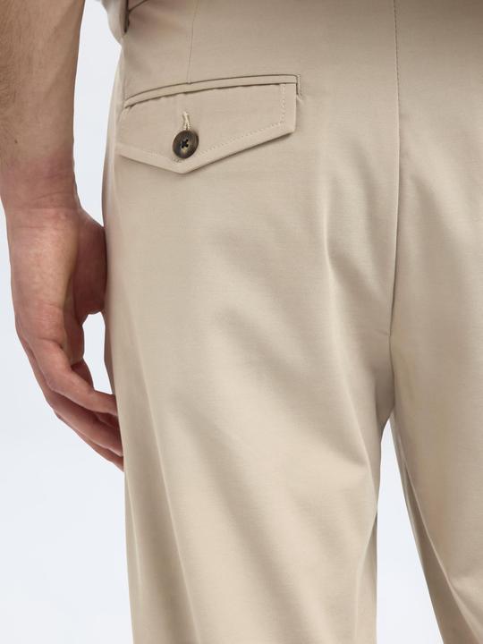 Image du produit Selected Homme Slh172-Slim Tape Lorent Flex Pants Noos (XL)