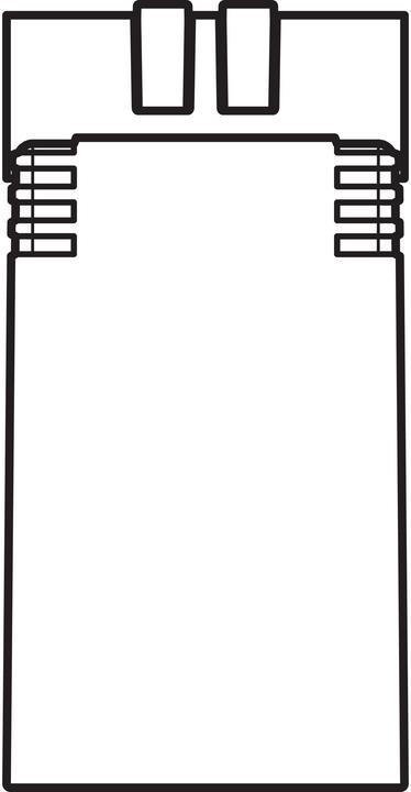 Image du produit Sick GL10-F4551 Petites cellules photoélectriques, GL10-F4551 GL10F4551