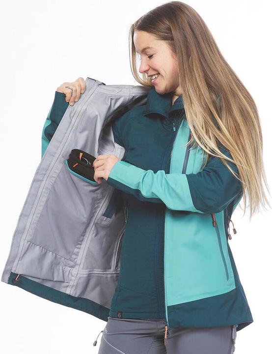 Actual product image Simond Evo (L)