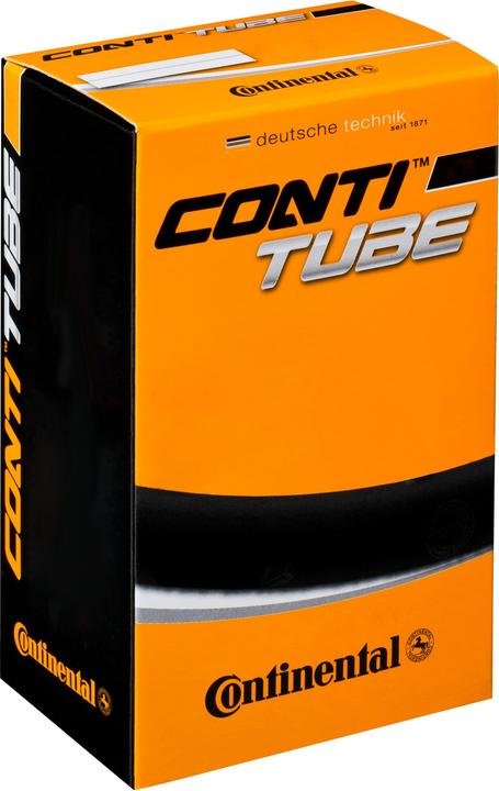 Image du produit Continental MTB 27.5+ Presta (Presta (SV), 27.5", 42 mm)