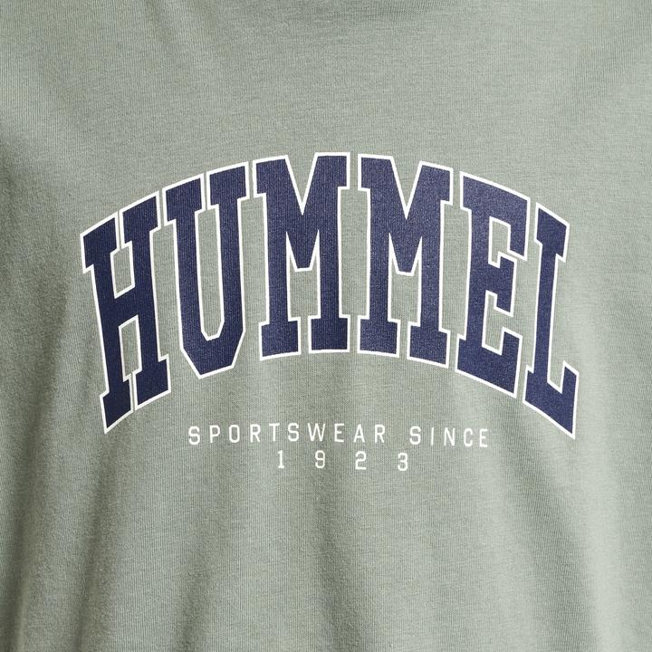 Produktbild hummel Fast T-Shirt S/S (176)