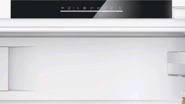 Actual product image Bosch Hausgeräte BOSC Undercounter Refrigerator (110 l)