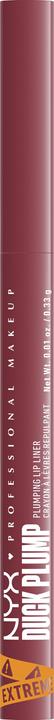 Image du produit NYX Professional Make-Up Nyx Mechanical (Flirty Flip)