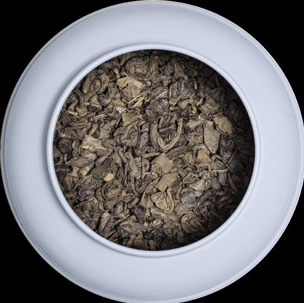 Actual product image Gottlieber Buddha's favourite (100 g)