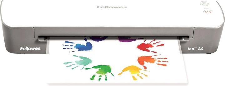 Produktbild Fellowes Ion (125 µm, A4)