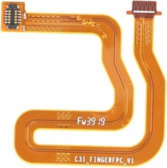 Produktbild Xiaomi Fingerabdruck Flex Redmi 8 4834373000B0 (Xiaomi Redmi 8)
