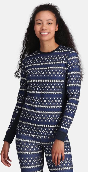 Actual product image Kari Traa Lune Ls (M)