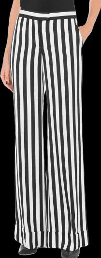 Moschino Pantaloni Bianco (44)