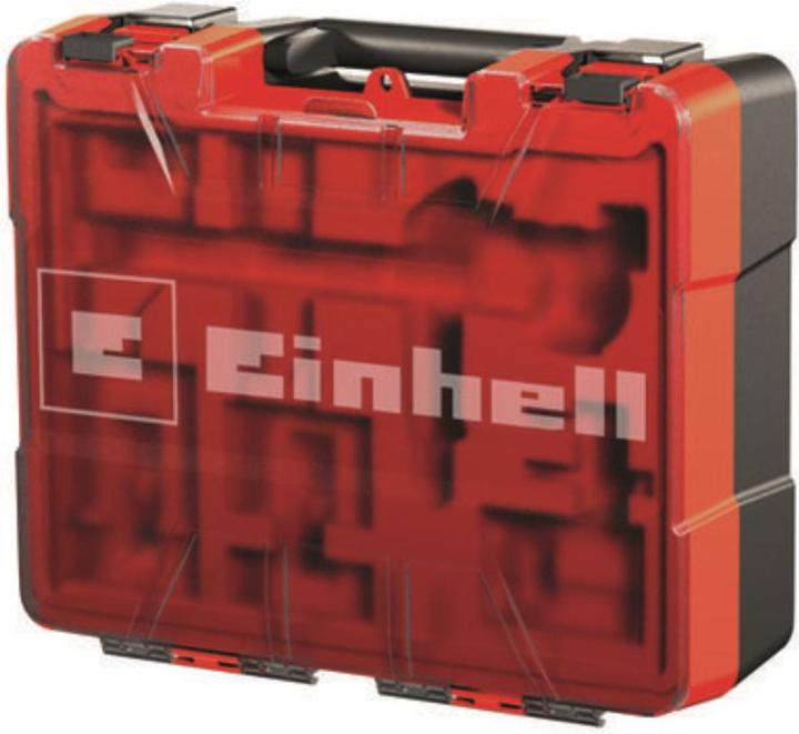 Image du produit Einhell TE-CD 18/40 Li +69 (Fonctionnement sur batterie)