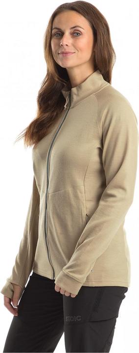 Actual product image Stoic Women's Merino260 StadjanSt. Jacket (42, XL)