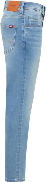 Actual product image Mustang Oregon Tapered Jeans Blue (W50/L32)