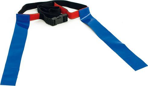 Actual product image Precision Label belt