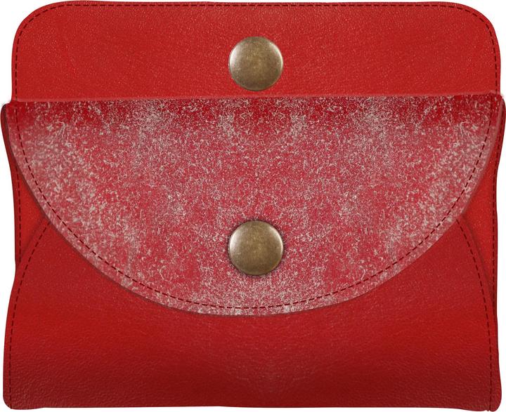 Clairefontaine Ruby Portemonnaie