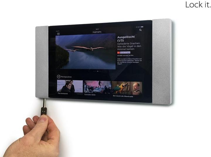Actual product image smart things sDock Fix Air s11