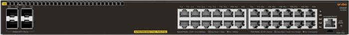 Image du produit Aruba HPE 2930F 24G (24 Ports)