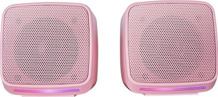 Immagine prodotto Mars Gaming Enceintes Ms-Pro RGB (Rosa)