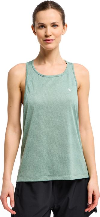 Produktbild Witeblaze SAKI Ladies' tank top,olive olive L (L)