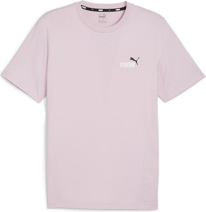 Produktbild Puma ESS+ 2 Col Small Logo Tee (L)