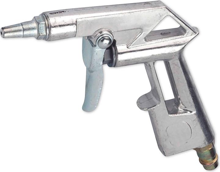 Actual product image Einhell Compressed air set 3 pieces