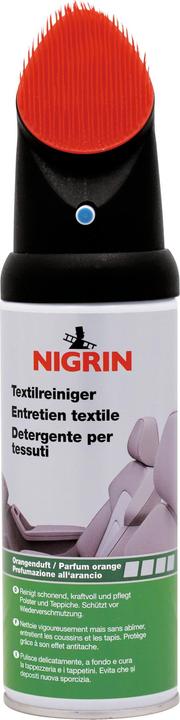 Produktbild Nigrin Textilpflege (400 ml)