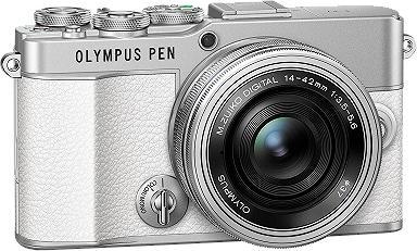 Image du produit Olympus E-P7 (14 - 42 mm, 20.30 Mpx, Micro Four Thirds)