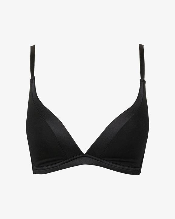 Produktbild Calida Triangle-BH "Cate" schwarz (85 B, Einzelpack)