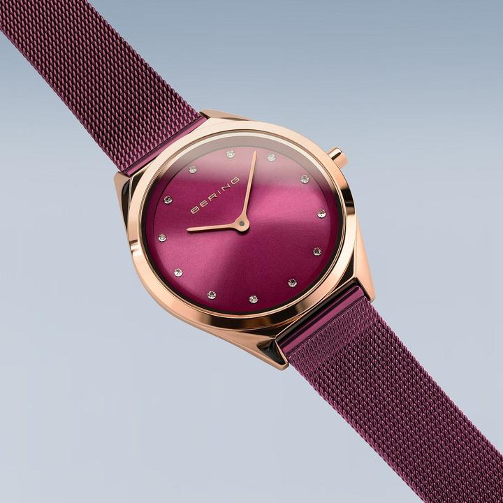 Image du produit Bering Ultra Slim (Montre analogique, 31 mm)