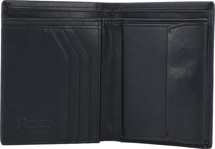 Image du produit Esquire New Silk Portefeuille en cuir 9 cm