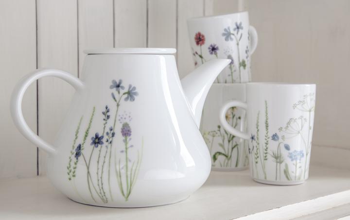 Actual product image Kahla Wildflower (1.50 l)