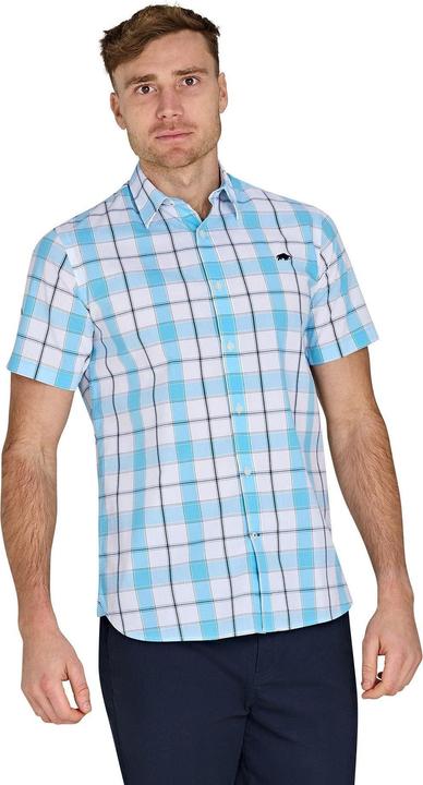 Mittelblau