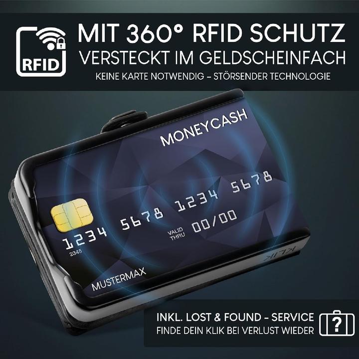 Produktbild Puristo Klik Zip