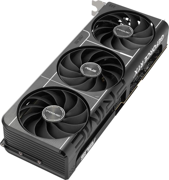 Produktbild ASUS Prime GeForce RTX 5060 Ti (16 GB)