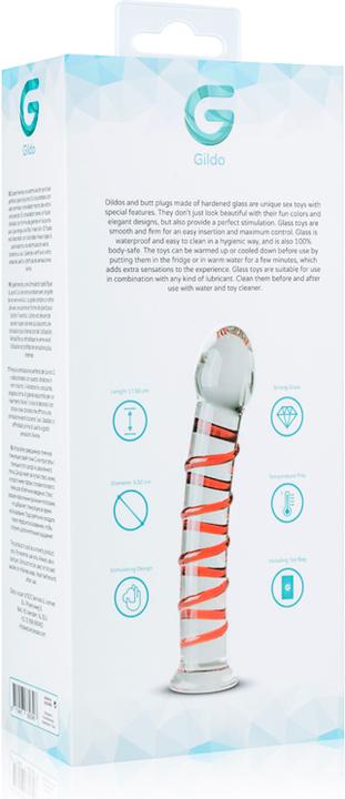 Actual product image Gildo Nr. 15