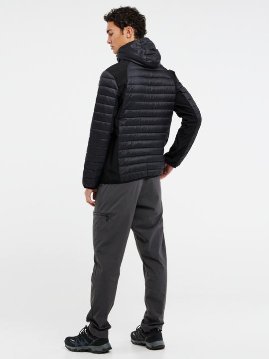 Produktbild Protest Herren Outdoorjacke LETTON Ground Blue L (L)