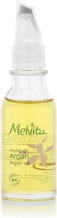 Image du produit Melvita Arganoel (Huile pour le corps, 50 ml)