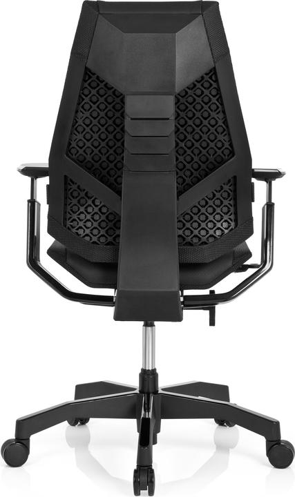 Produktbild Hjh Office Genidia Black