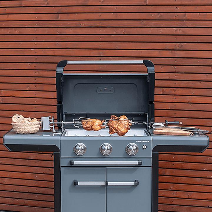 Produktbild Campingaz Culinary Modular Rotisserie Kit
