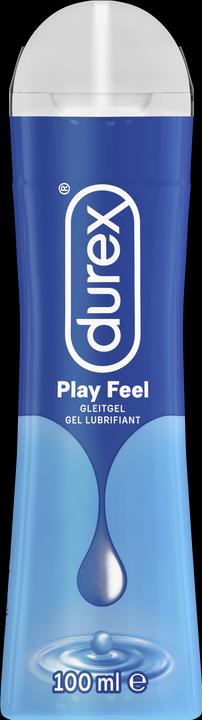 Produktbild Durex Play Feel (100 ml)