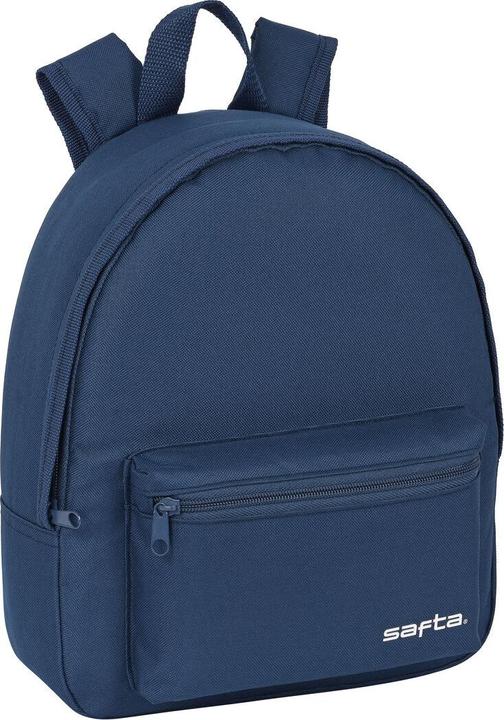 Image du produit Safta Sac à dos Mini bleu marine 27 x 32 x 10 cm