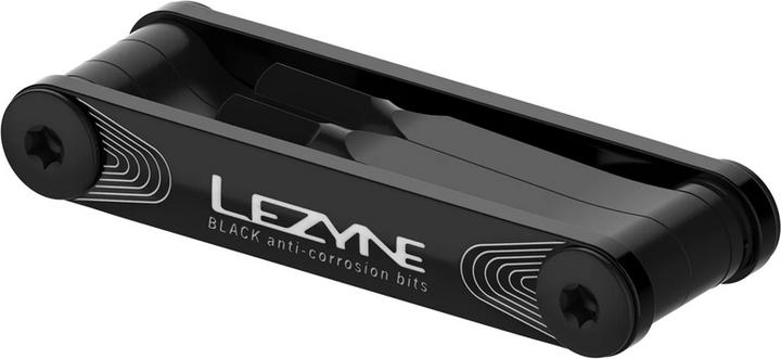 Lezyne V Pro 5