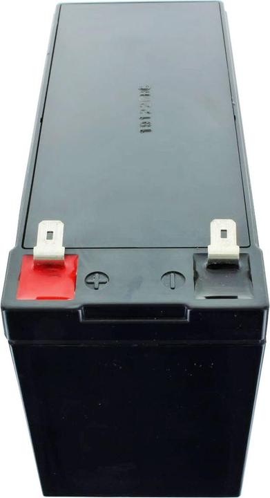 Immagine prodotto Kung Long APC RBC17 Akku RBC2 als Nachbau Akku von AccuCell mit 12 Volt und 7,2Ah (12 V, 7.20 Ah)
