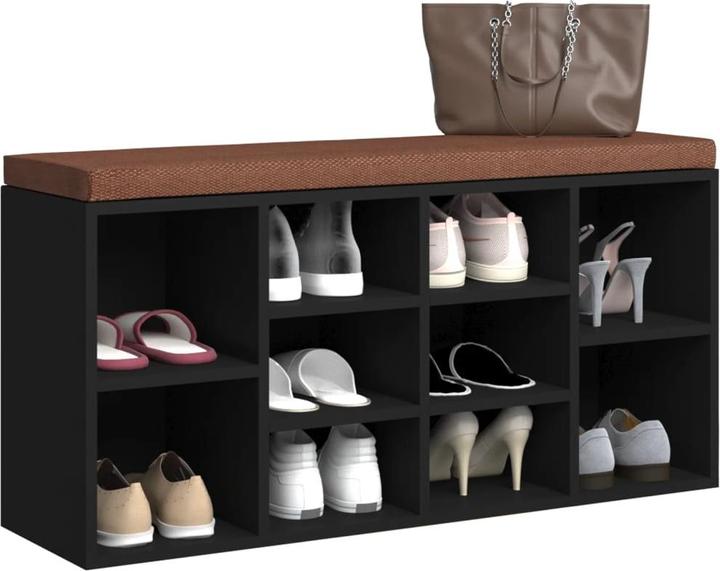 Produktbild VidaXL Bo (103 x 30 x 48 cm)