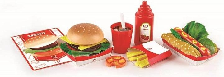 Immagine prodotto Hape Fast Food