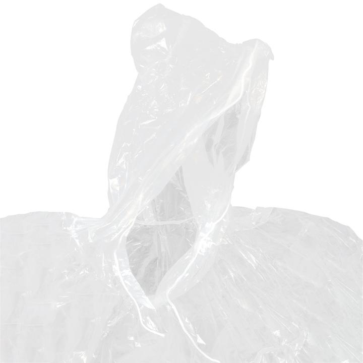 Image du produit Viva Poncho de pluie avec capuche (Taille unique)